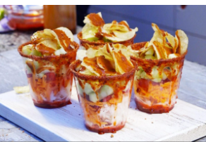 Promociones Dulce Sabor